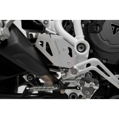 SW-MOTECH Protector de talón derecho para piloto SCT1195310000/B