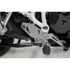 SW-MOTECH Protector de talón derecho para piloto SCT1195310000/B