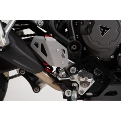 SW-MOTECH Protector de talón derecho para piloto SCT1195310000/S