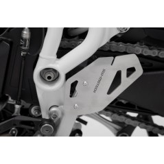 SW-MOTECH Protector de talón izquierdo para piloto SCT1195310100/B