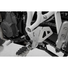 SW-MOTECH Protector de talón izquierdo para piloto SCT1195310100/B