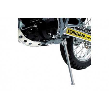 SW-MOTECH Side stand wheel support leg 17" 17" STS04037101