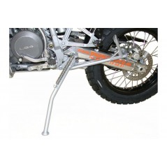 SW-MOTECH Motorcycle side stand leg fixing to the central stand STS04216102