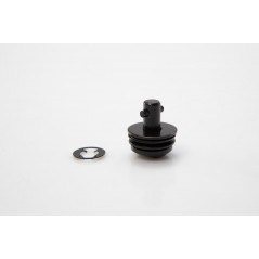 SW-MOTECH Recambio cierre rápido de soporte herraje maleta lateral PRO SV00KFT