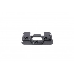 SW-MOTECH Placa adaptadora izquierda para bolsa moto SYSBAG WP S SYS00004100L/B