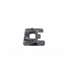 SW-MOTECH Placa adaptadora izquierda para bolsa moto SYSBAG WP S SYS00004100L/B