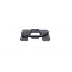 SW-MOTECH Placa adaptadora izquierda para bolsa moto SYSBAG WP S SYS00004100L/B
