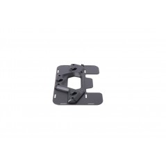 SW-MOTECH Placa adaptadora derecha para bolsa moto SYSBAG WP S SYS00004100R/B