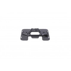 SW-MOTECH Placa adaptadora derecha para bolsa moto SYSBAG WP S SYS00004100R/B
