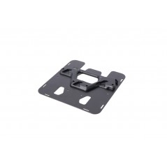SW-MOTECH Left adapter plate for motorcycle bag SYSBAG WP M SYSBAG WP M SYS00005100L/B