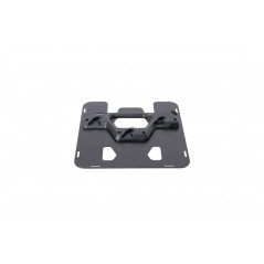 SW-MOTECH Left adapter plate for motorcycle bag SYSBAG WP M SYSBAG WP M SYS00005100L/B