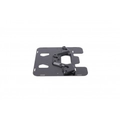 SW-MOTECH Left adapter plate for motorcycle bag SYSBAG WP M SYSBAG WP M SYS00005100L/B