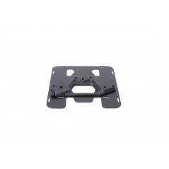 SW-MOTECH Left adapter plate for motorcycle bag SYSBAG WP M SYSBAG WP M SYS00005100L/B