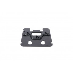 SW-MOTECH Right adapter plate for motorcycle bag SYSBAG WP SYSBAG WP SYS00005100R/B