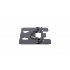 SW-MOTECH Right adapter plate for motorcycle bag SYSBAG WP SYSBAG WP SYS00005100R/B