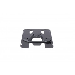 SW-MOTECH Right adapter plate for motorcycle bag SYSBAG WP SYSBAG WP SYS00005100R/B