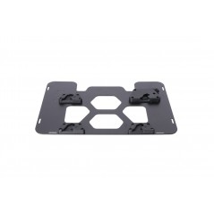 SW-MOTECH Right adapter plate for motorcycle bag SYSBAG WP L SYSBAG WP L SYS00006100R/B