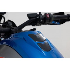 SW-MOTECH Protector de depósito para moto 79 6 X 113 MM WERGIV03710000