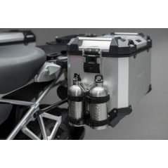SW-MOTECH Complete kit 2 bottles for suitcase TRAX 2 0.6 L TRAX 2 0.6 L ALK0016530800S