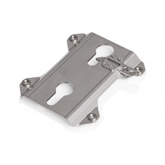 SW-MOTECH Soporte universal para maletas laterales TRAX ALK0016530900S