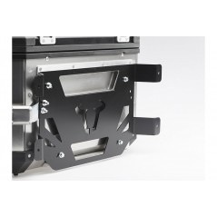 SW-MOTECH Wall bracket to store side case TRAX TRAX ALK0016531300B