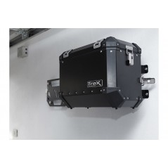SW-MOTECH Wall bracket to store side case TRAX TRAX ALK0016531300B