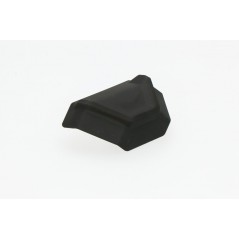 SW-MOTECH Recambio esquina exterior lado izquierdo inferior + montaje para maleta lateral TRAX ION ALK0016531500B