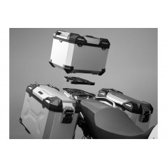 SW-MOTECH Motorcycle rear trunk TRAX ADV 38 L TRAX ADV 38 L ALK0073315000B