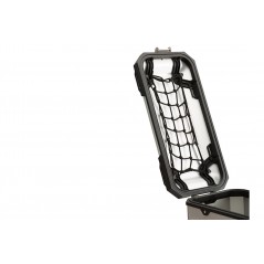 SW-MOTECH Net for motorcycle side case cover TRAX ADV 37L TRAX ADV 37L BCALK0073210400