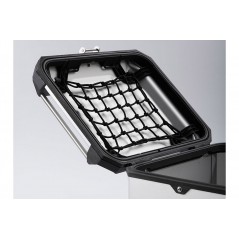 SW-MOTECH Red para tapa baul de moto TRAX ADV BCALK0073210600