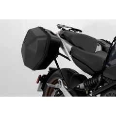 SW-MOTECH Soporte izquierdo para bolsa lateral SLC HTA2998010000