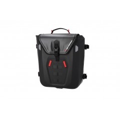 SW-MOTECH Bag with right adapter plate for lateral support SYSBAG WP M 17-23L SYSBAG WP M 17-23L BCSYS000051200R