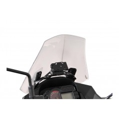 SW-MOTECH Soporte de navegador para parabrisas GPS GPS0864610500B
