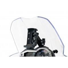 SW-MOTECH Soporte de navegador para parabrisas GPS GPS1182310001B