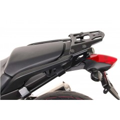 SW-MOTECH Baúl de moto con portaequipajes y fijaciones TRAX ION GPT0115150000B