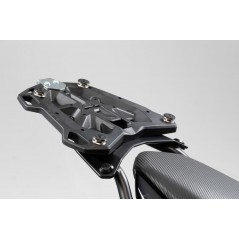 SW-MOTECH Motorcycle trunk with luggage rack and fixings TRAX ION TRAX ION GPT0169950000B