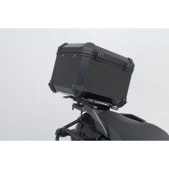 SW-MOTECH Motorcycle trunk with luggage rack and fixings TRAX ION TRAX ION GPT0544050000B