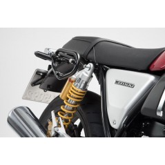 SW-MOTECH Soporte derecho para bolsa lateral SLC HTA0133111000