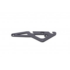 SW-MOTECH Soporte izquierdo para bolsa lateral SLH HTA0168210100