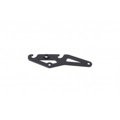 SW-MOTECH Soporte izquierdo para bolsa lateral SLH HTA0168210300