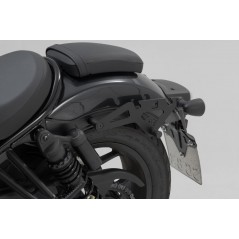 SW-MOTECH Soporte izquierdo para bolsa lateral SLH HTA0168210300
