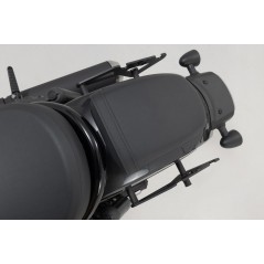SW-MOTECH Soporte izquierdo para bolsa lateral SLH HTA0168210300