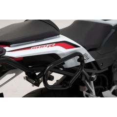 SW-MOTECH Soporte derecho para bolsa lateral SLC HTA0174211000
