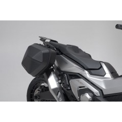 SW-MOTECH Side cases + supports URBAN ABS 2X16,5L - SLC URBAN ABS 2X16,5L - SLC BCHTA0180830000