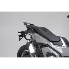 SW-MOTECH Side cases + supports SYSBAG WP M/M - SLC SYSBAG WP M/M - SLC BCSYS0180831000