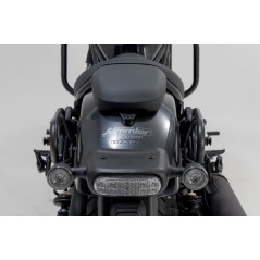 SW-MOTECH Soporte izquierdo para bolsa lateral SLC HTA0184310000