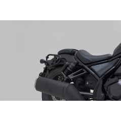 SW-MOTECH Side cases + supports SYSBAG WP M/S - SLC SYSBAG WP M/S - SLC BCSYS0184331000