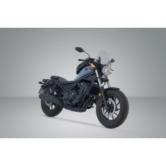 SW-MOTECH Soporte izquierdo para bolsa lateral SLC HTA0188710000