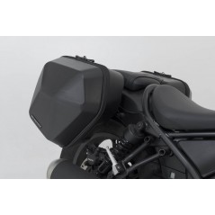 SW-MOTECH Soporte izquierdo para bolsa lateral SLC HTA0188710000