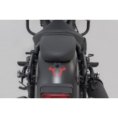 SW-MOTECH Soporte izquierdo para bolsa lateral SLC HTA0188710000